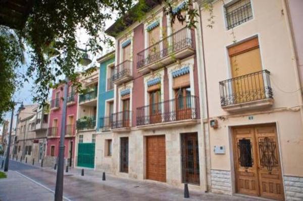 Продажа квартиры на Piso en Avenida Carlos Soler s/n, Centro, Mutxamel, Мутхамель
 photo