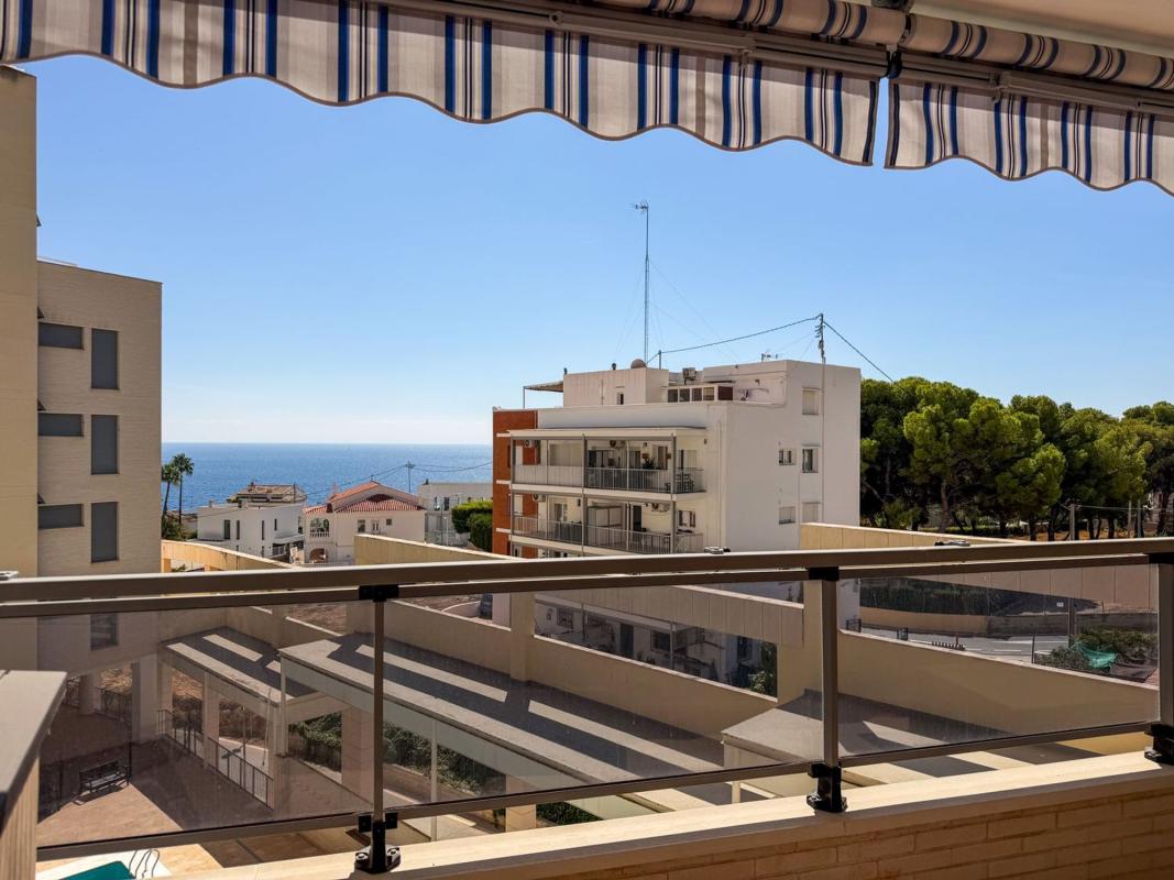 Venta de piso en Piso en Avenida Masnou, Manzanera-Tosal, Calpe, Calpe
photo 1