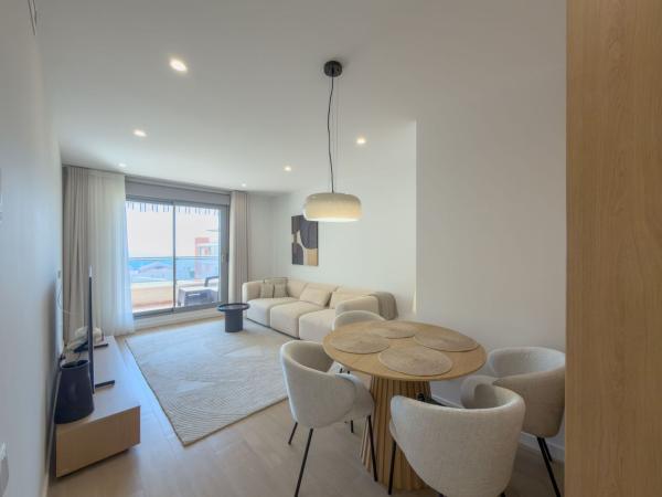 Продажа квартиры на Piso en Avenida Masnou, Manzanera-Tosal, Calpe, Кальпе
 photo 3
