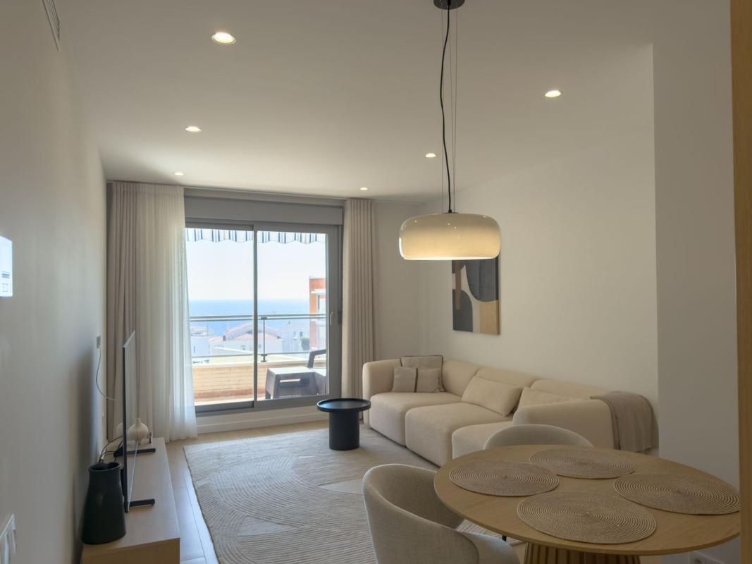 Venta de piso en Piso en Avenida Masnou, Manzanera-Tosal, Calpe, Calpe
photo 4