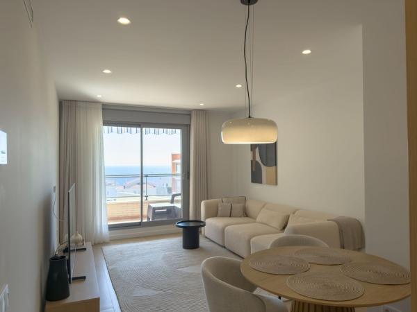 Продажа квартиры на Piso en Avenida Masnou, Manzanera-Tosal, Calpe, Кальпе
 photo 4