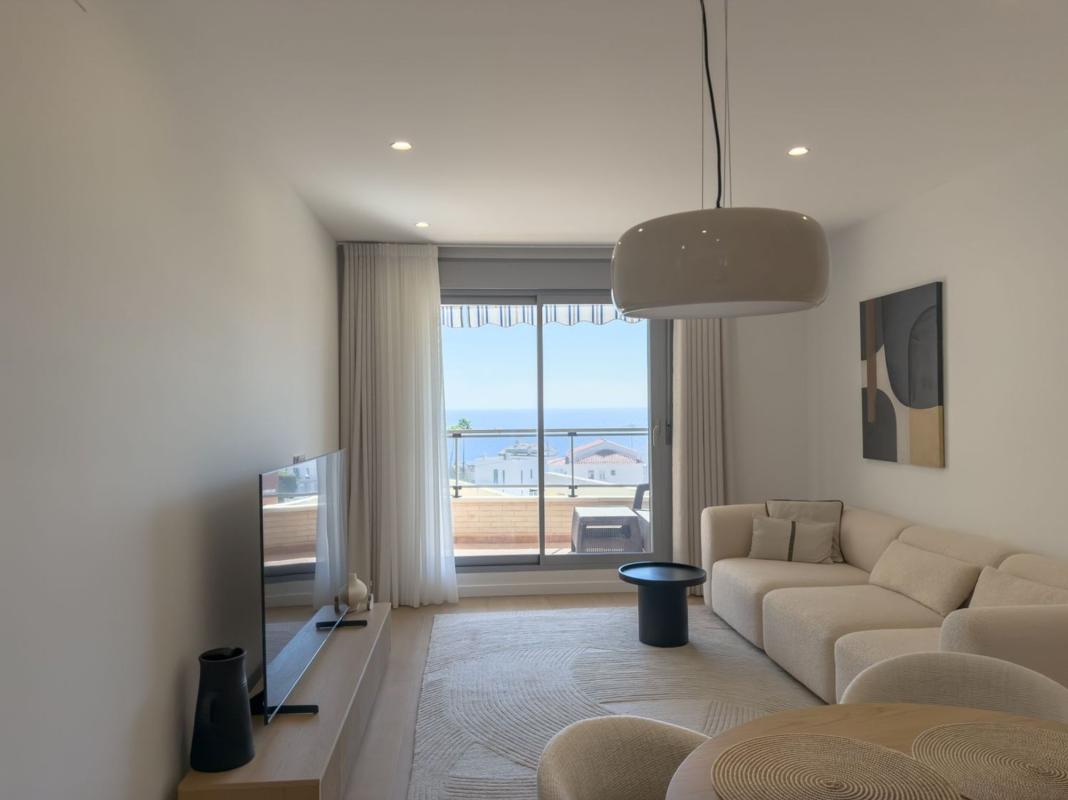Venta de piso en Piso en Avenida Masnou, Manzanera-Tosal, Calpe, Calpe
photo 5