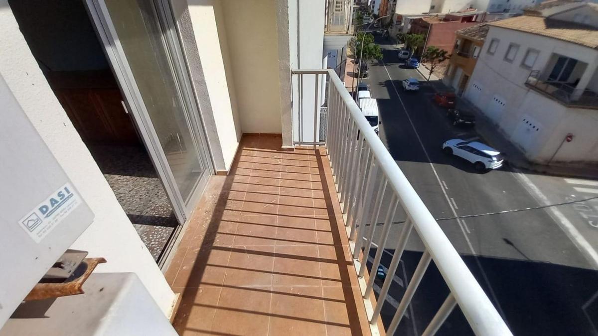 Sale of apartment in Piso en Calle Calvari, El Verger, El Verger
 photo 4