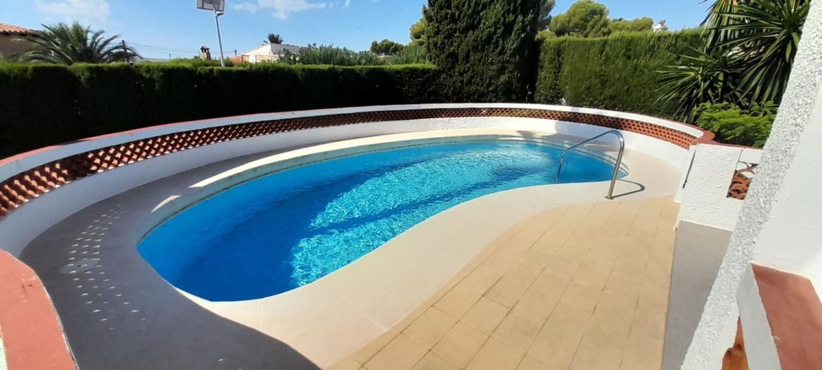 Venta de chalet independiente en Casa o chalet en Casco Urbano, Moraira, Moraira
photo 2