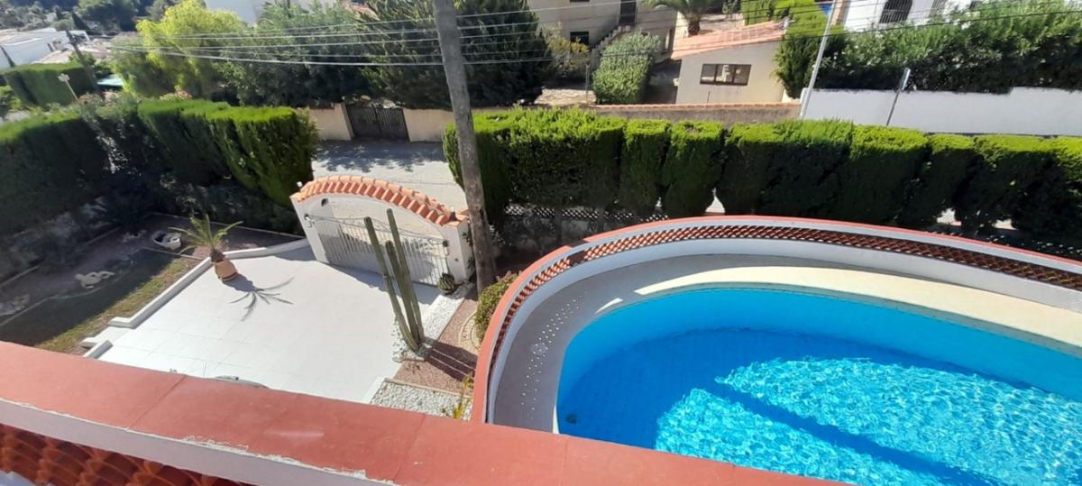 Venta de chalet independiente en Casa o chalet en Casco Urbano, Moraira, Moraira
photo 4