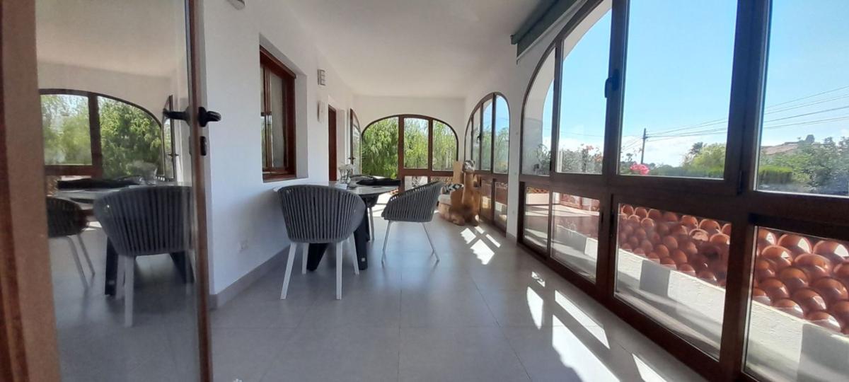 Venta de chalet independiente en Casa o chalet en Casco Urbano, Moraira, Moraira
photo 5