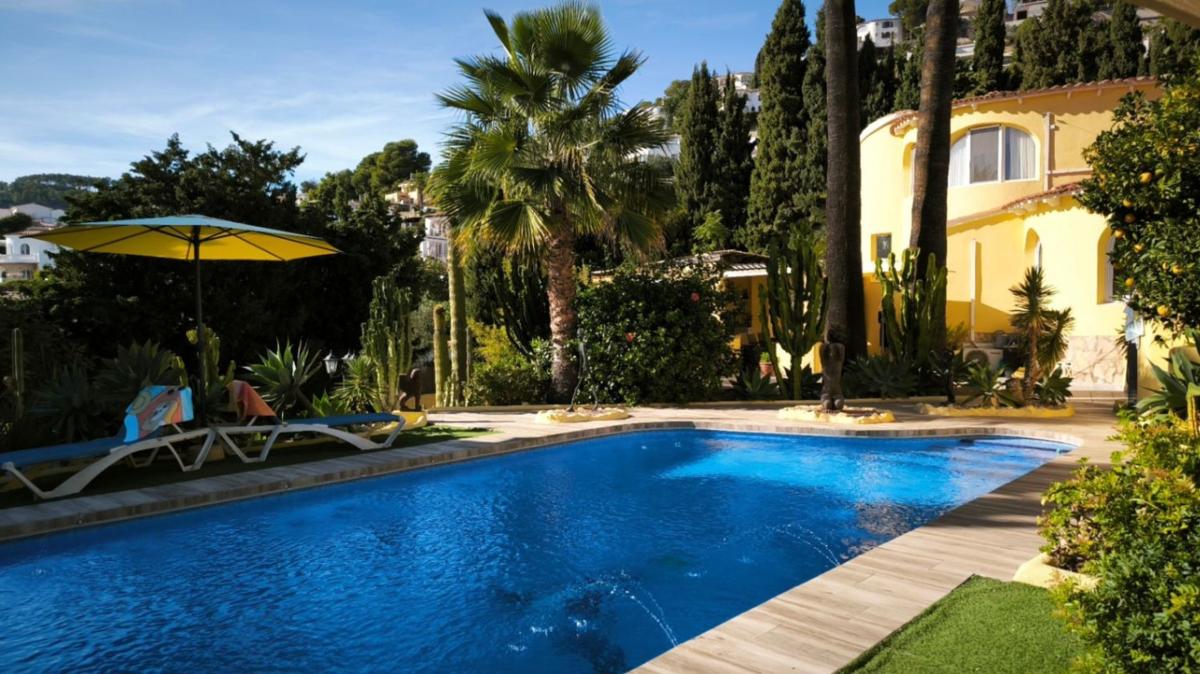 Venta de chalet independiente en Casa o chalet en La Fustera, Benissa, Benissa
photo 2
