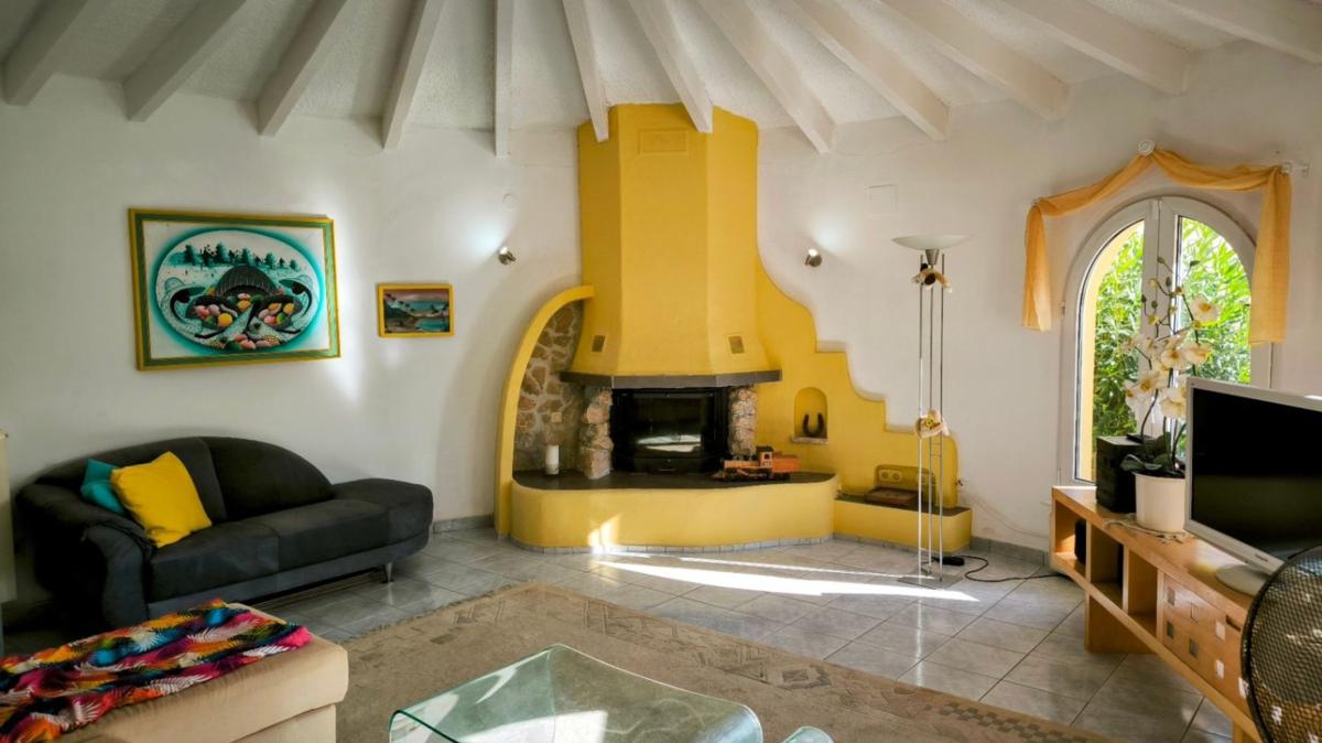 Venta de chalet independiente en Casa o chalet en La Fustera, Benissa, Benissa
photo 3