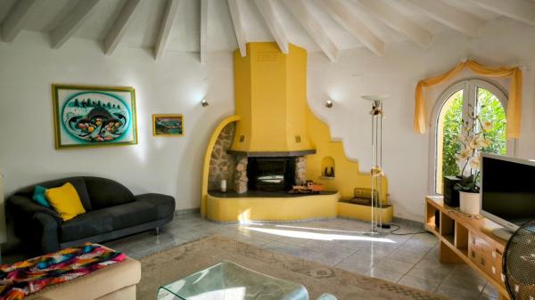 Chalet independiente en venta en Casa o chalet en La Fustera, Benissa, Benissa
thumbnail 3