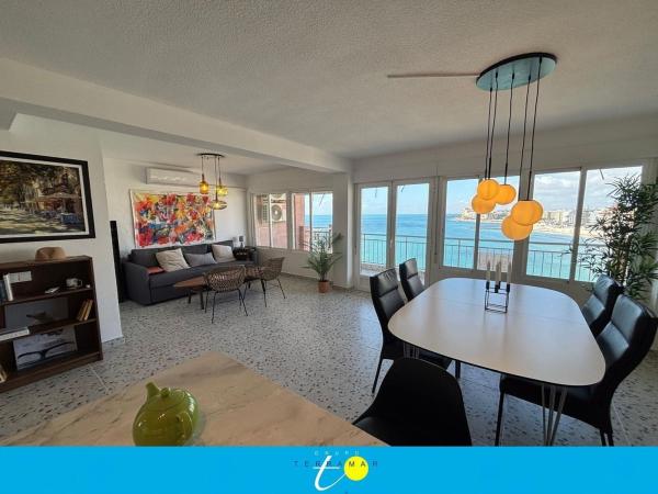 Venta de piso en Piso en Avenida Alfredo Nobel, 2, Zona los Frutales, Torrevieja, Torrevieja
photo 1