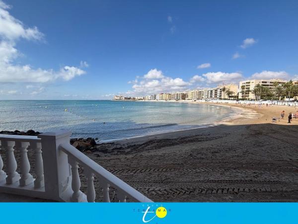 Venta de piso en Piso en Avenida Alfredo Nobel, 2, Zona los Frutales, Torrevieja, Torrevieja
thumbnail 2