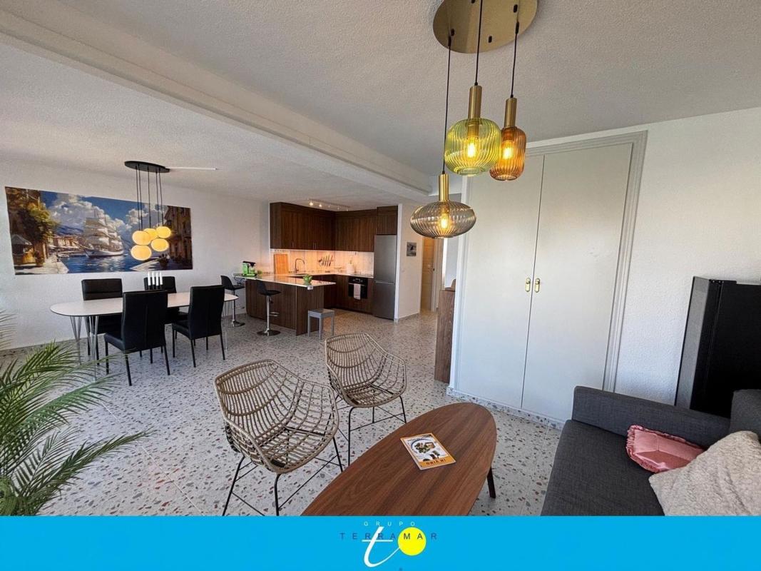 Venta de piso en Piso en Avenida Alfredo Nobel, 2, Zona los Frutales, Torrevieja, Torrevieja
photo 4