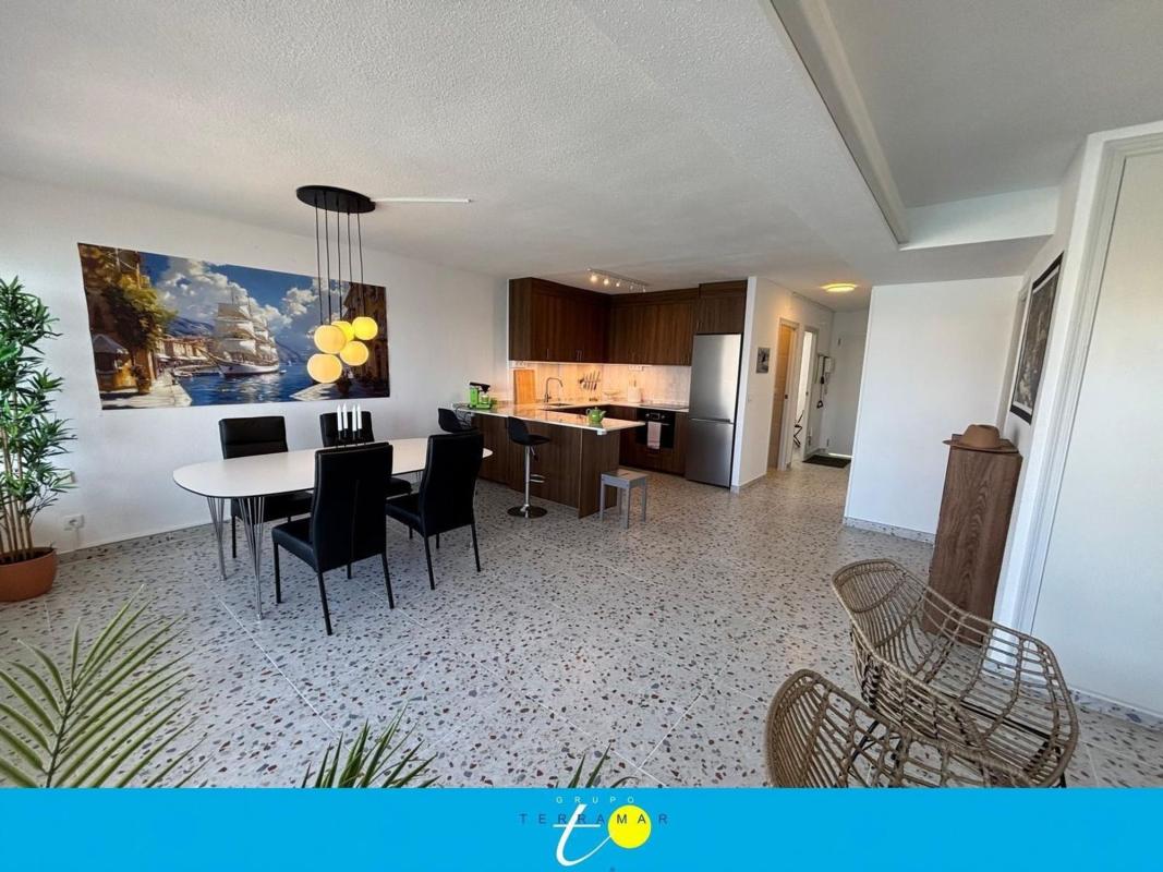 Venta de piso en Piso en Avenida Alfredo Nobel, 2, Zona los Frutales, Torrevieja, Torrevieja
photo 5