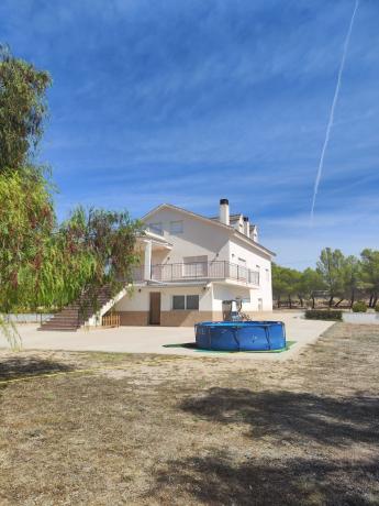 Casa o chalet independiente en Partida el Pla, 113, Onil photo 1