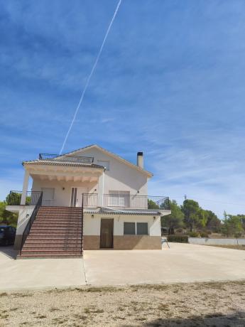 Casa o chalet independiente en Partida el Pla, 113, Onil thumbnail 2