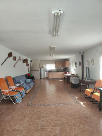 Casa o chalet independiente en Partida el Pla, 113, Onil thumbnail 3
