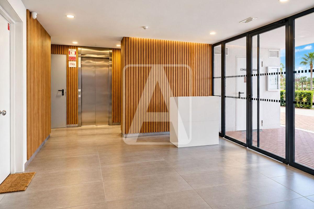 Продажа квартиры на Piso en Playa Arenal-Bol, Calpe, Кальпе
photo 4