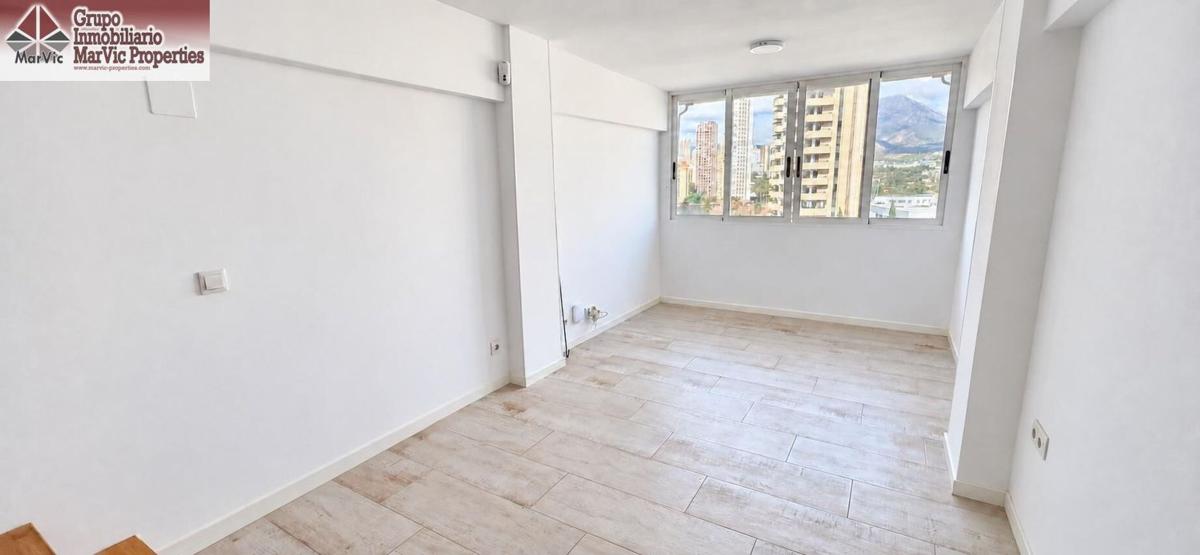 Venta de duplex en Dúplex en Zona Sierra Helada, Benidorm, Benidorm photo 5