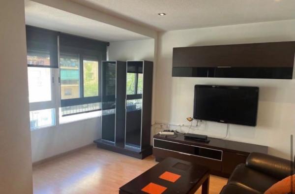 Sale of flat in Piso en Avenida del Padre Esplá, Plà del Bon Repòs-La Goteta, Alicante / Alacant, Alicante
thumbnail 2