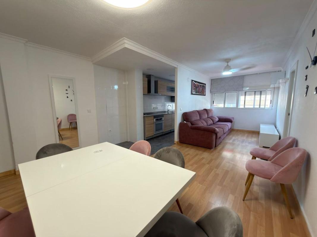Продажа квартиры на Piso en Altozano, Alicante / Alacant, Аликанте / Алакант
 photo 2