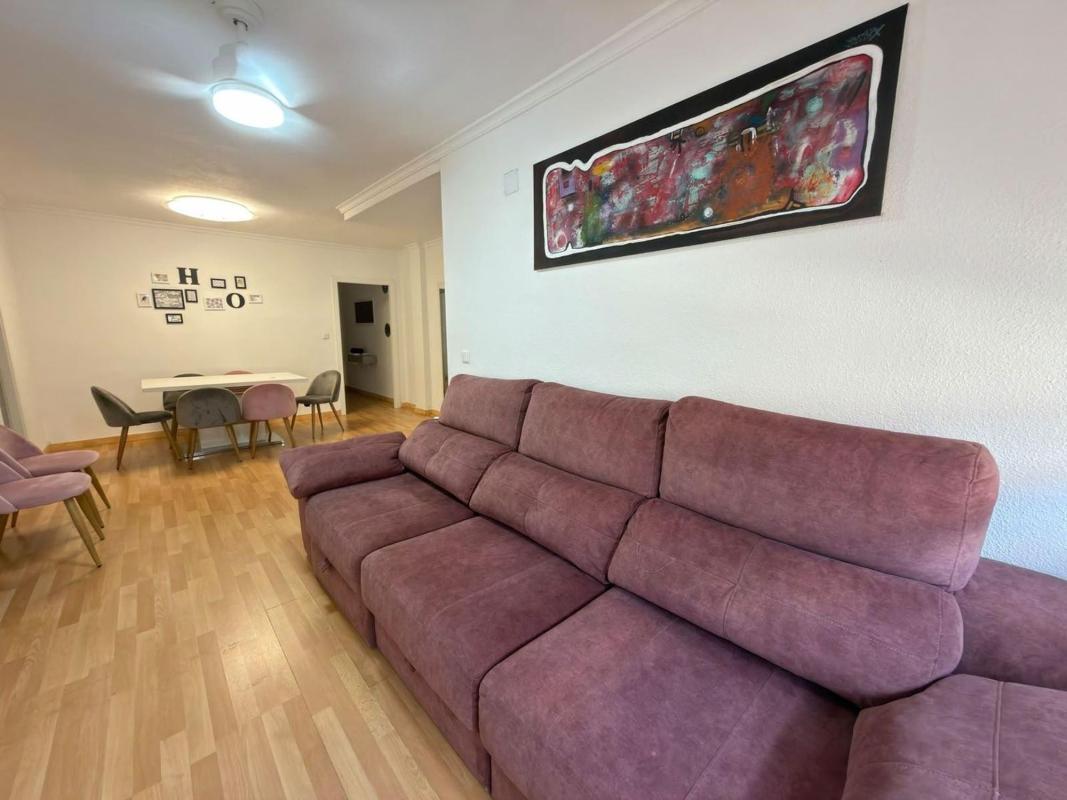 Продажа квартиры на Piso en Altozano, Alicante / Alacant, Аликанте / Алакант
 photo 3