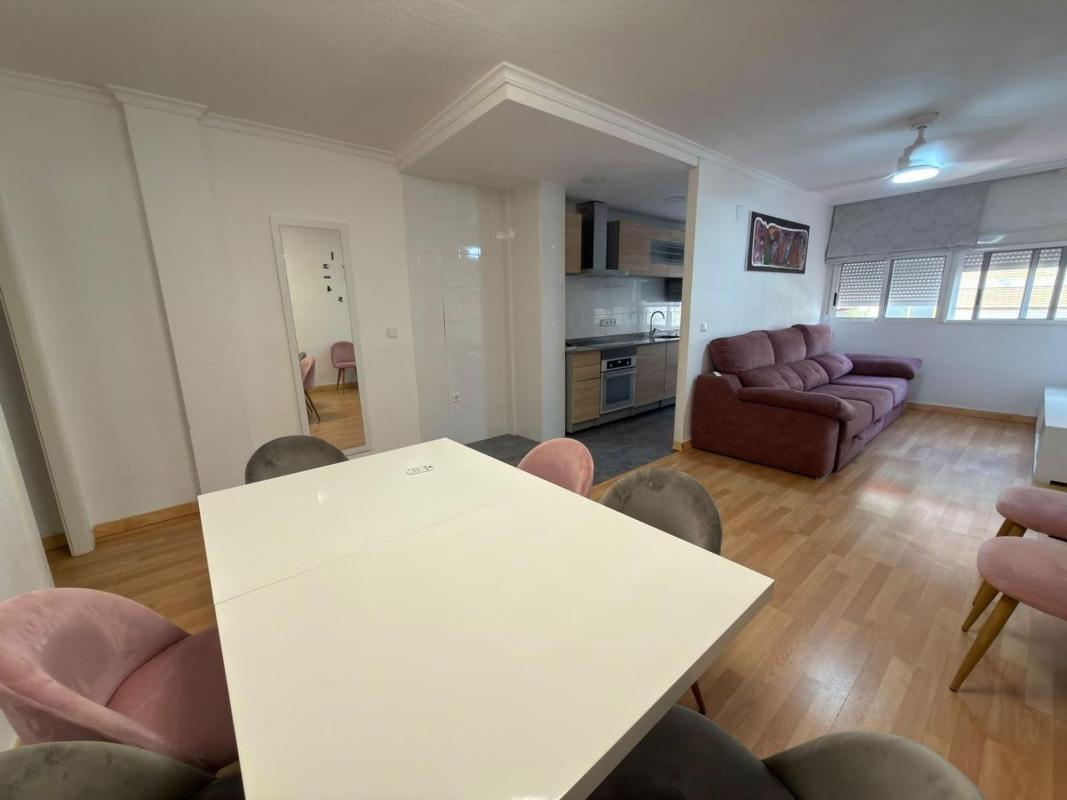 Продажа квартиры на Piso en Altozano, Alicante / Alacant, Аликанте / Алакант
 photo 4