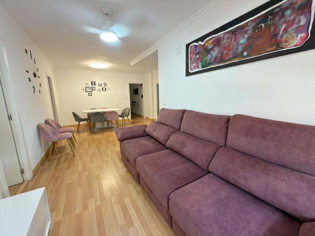 Продажа квартиры на Piso en Altozano, Alicante / Alacant, Аликанте / Алакант
 photo 5