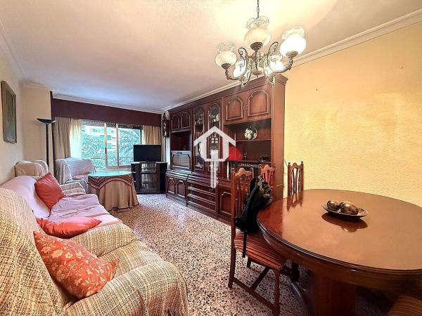 Продажа квартиры на Piso en Calle General Espartero, Carolinas Altas, Alicante / Alacant, Аликанте / Алакант
 photo 4