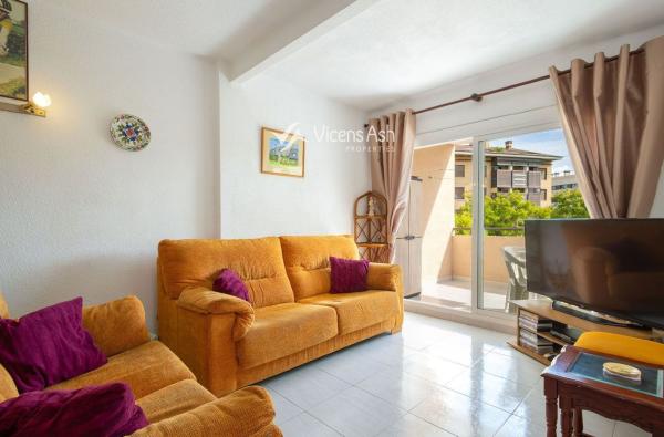 Sale of flat in Piso en Avenida del Pla, Centro Ciudad, Jávea/Xàbia, Jávea/Xàbia
thumbnail 2