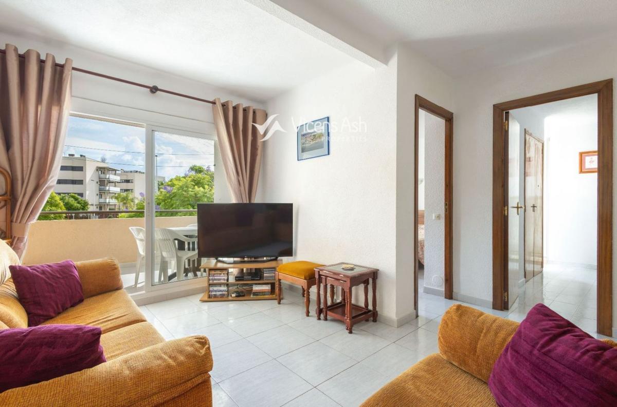Sale of apartment in Piso en Avenida del Pla, Centro Ciudad, Jávea/Xàbia, Jávea/Xàbia
photo 3