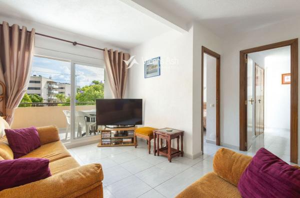 Sale of flat in Piso en Avenida del Pla, Centro Ciudad, Jávea/Xàbia, Jávea/Xàbia
thumbnail 3