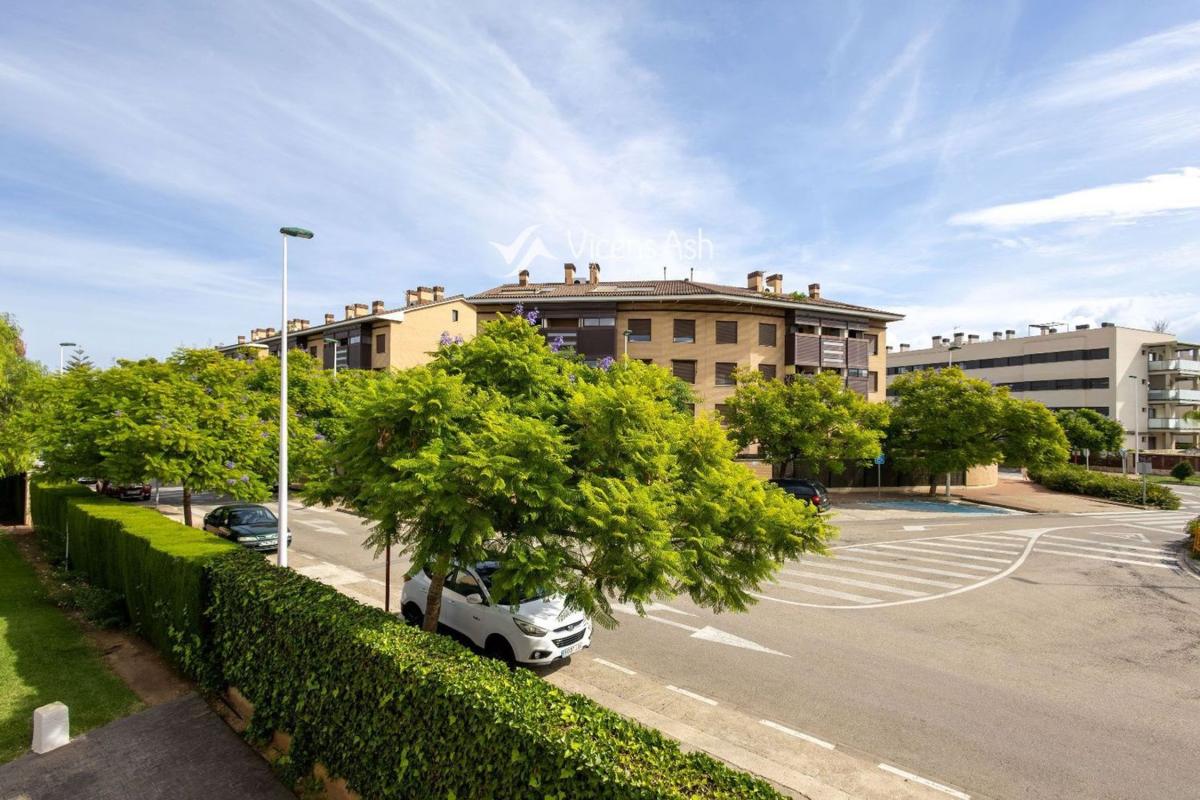 Sale of apartment in Piso en Avenida del Pla, Centro Ciudad, Jávea/Xàbia, Jávea/Xàbia
photo 4