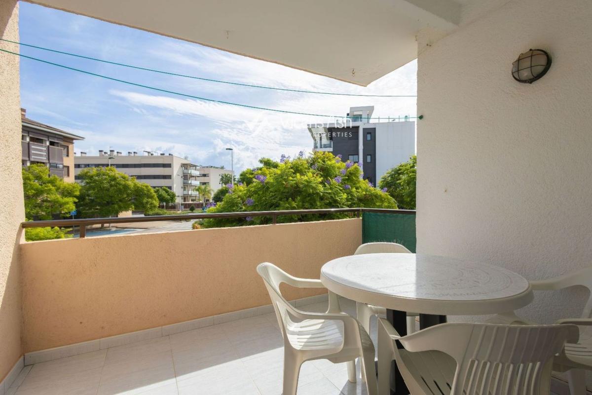 Sale of apartment in Piso en Avenida del Pla, Centro Ciudad, Jávea/Xàbia, Jávea/Xàbia
photo 5