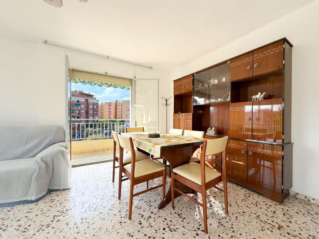 Sale of apartment in Piso en Campello Pueblo, El Campello, El Campello
photo 4