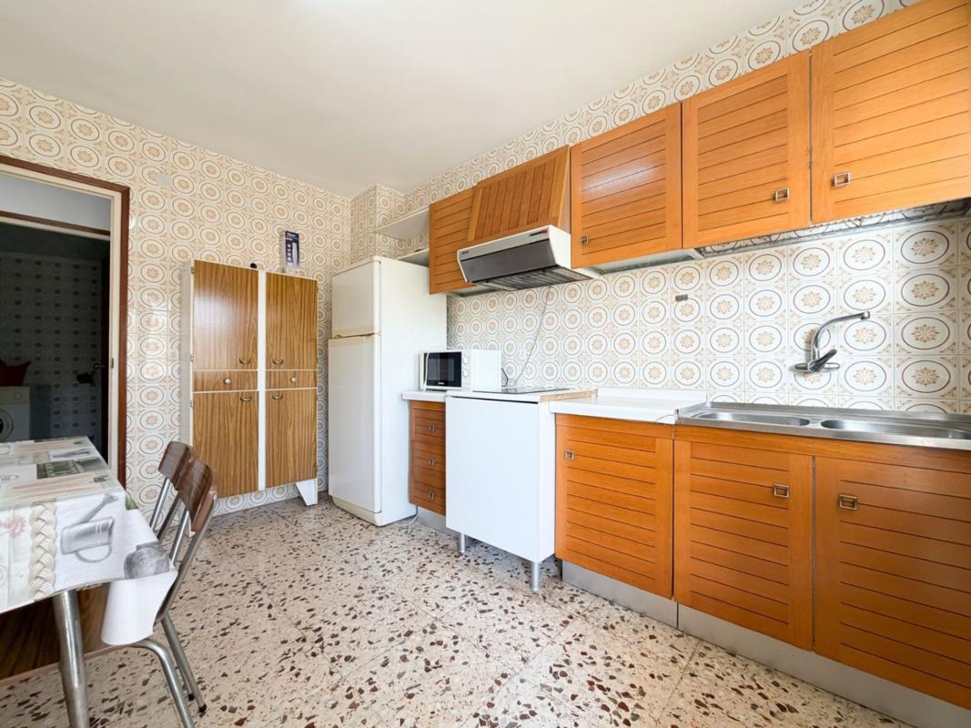 Sale of apartment in Piso en Campello Pueblo, El Campello, El Campello
photo 5