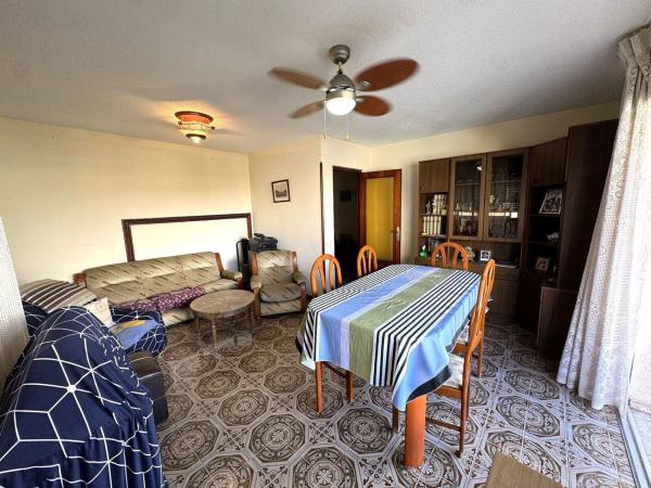 Sale of flat in Piso en Centro Urbano, Benidorm, Benidorm
photo 1
