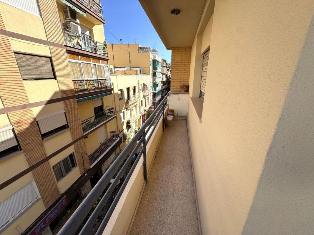 Sprzedaż mieszkania w Piso en Centro Urbano, Benidorm, Benidorm
 photo 4
