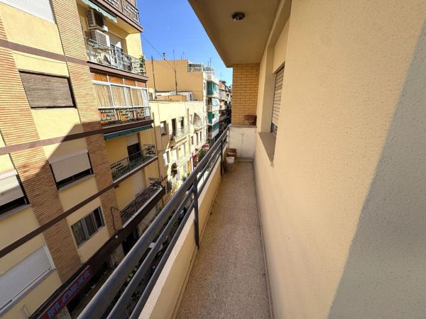Sale of flat in Piso en Centro Urbano, Benidorm, Benidorm
 photo 4