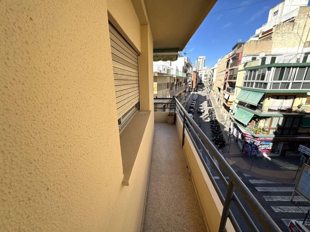 Sprzedaż mieszkania w Piso en Centro Urbano, Benidorm, Benidorm
 photo 5