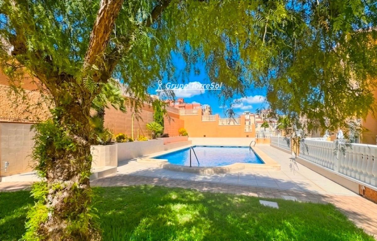 Продажа квартиры на Piso en Avenida San Bartolome Tir, Arenales del Sol, Elche / Elx, Эльче / Эльх
photo 4