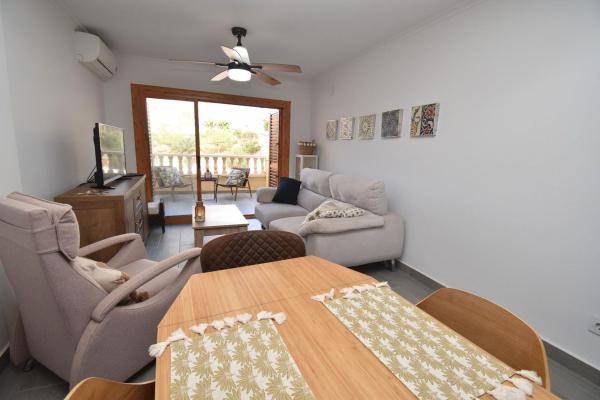 Casa o chalet independiente en Calas de Santiago Bernabeu, Santa Pola photo 4