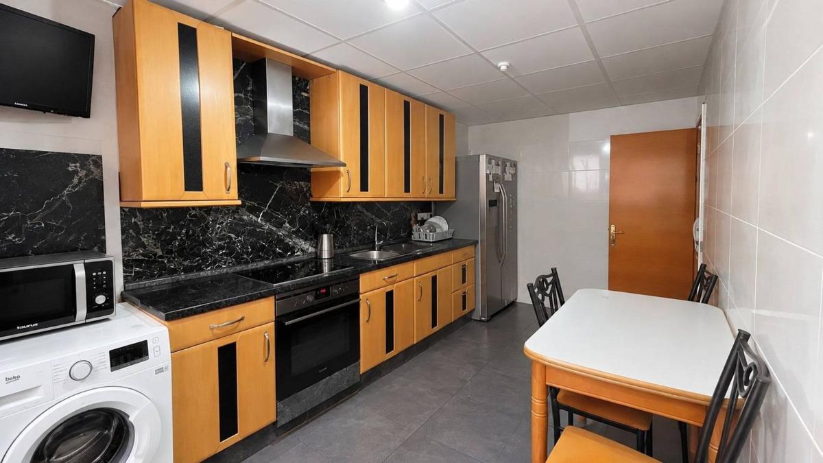 Sale of apartment in Piso en Calle Patricio Ruiz Gómez, Carrús Este, Elche / Elx, Elche / Elx
photo 1