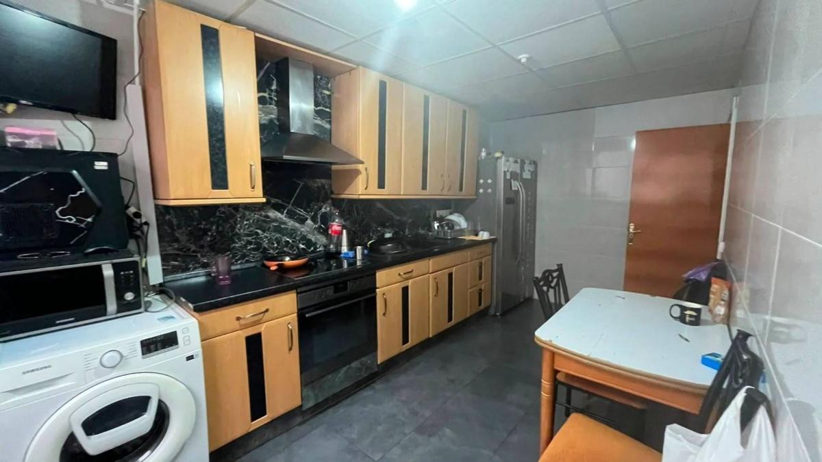Sale of apartment in Piso en Calle Patricio Ruiz Gómez, Carrús Este, Elche / Elx, Elche / Elx
photo 3