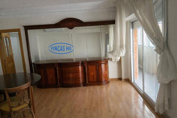 Продажа квартиры на Piso en Carolinas Altas, Alicante / Alacant, Аликанте / Алакант
 photo 2