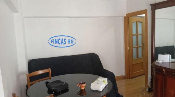Продажа квартиры на Piso en Carolinas Altas, Alicante / Alacant, Аликанте / Алакант
 photo 3