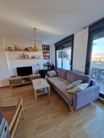 Penthouse for sale at Ático en Calle el Pilar, 17, Santo Domingo, Alicante / Alacant, Alicante photo 1