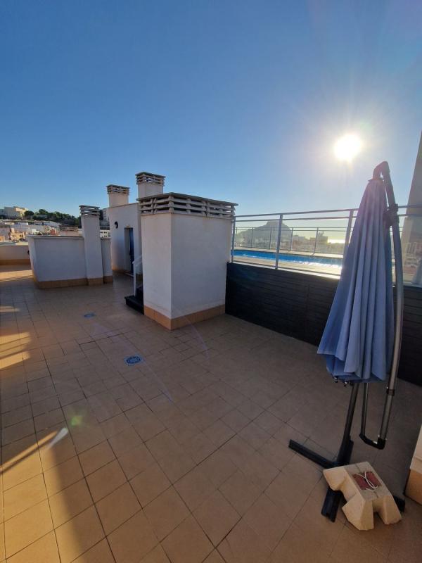 Penthouse sale in  Ático en Calle el Pilar, 17, Santo Domingo, Alicante / Alacant, Alicante photo 5