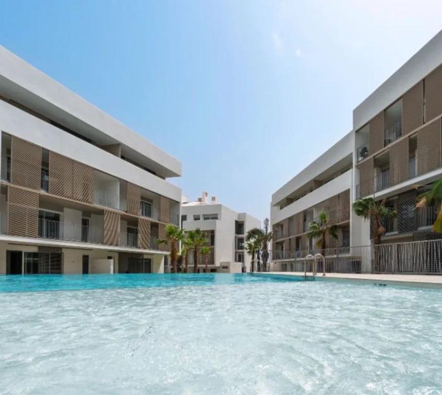 Sale of apartment in Piso en Cabo De La Nao Pla, 2, Centro Ciudad, Jávea/Xàbia, Jávea/Xàbia
photo 1