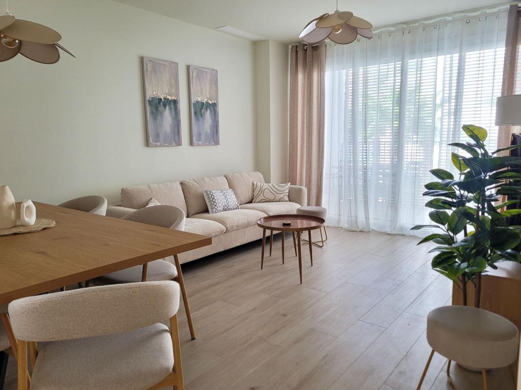 Sale of apartment in Piso en Cabo De La Nao Pla, 2, Centro Ciudad, Jávea/Xàbia, Jávea/Xàbia
photo 3