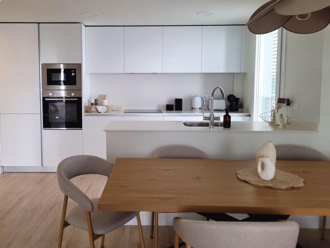 Sale of apartment in Piso en Cabo De La Nao Pla, 2, Centro Ciudad, Jávea/Xàbia, Jávea/Xàbia
photo 5